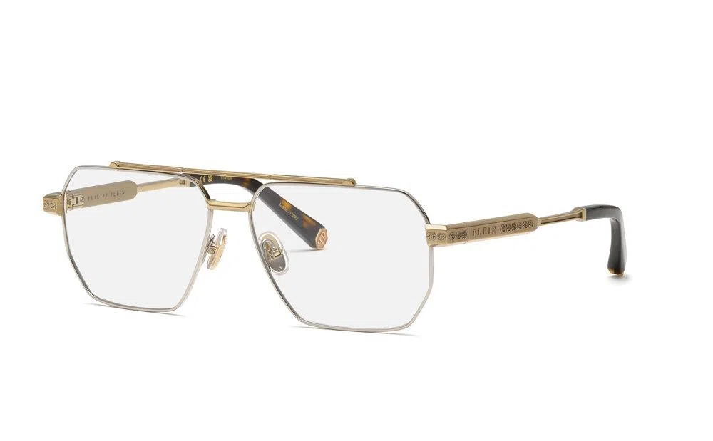 Philipp Plein VPP157M Eyeglasses - view 2